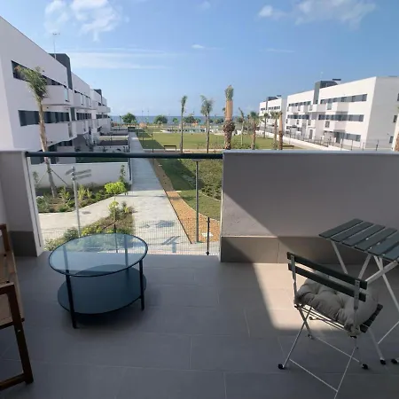 Marques De Valleniza-sol Y Playa Malaga