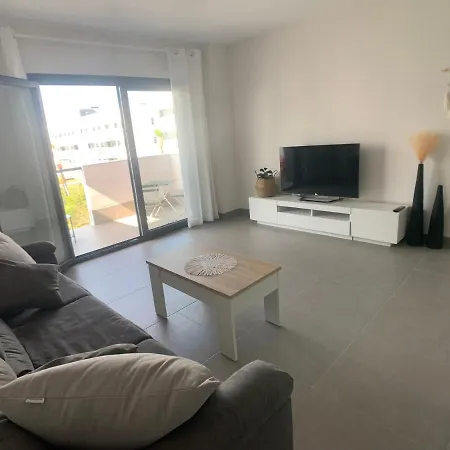 Apartment Marques De Valleniza-sol Y Playa Malaga