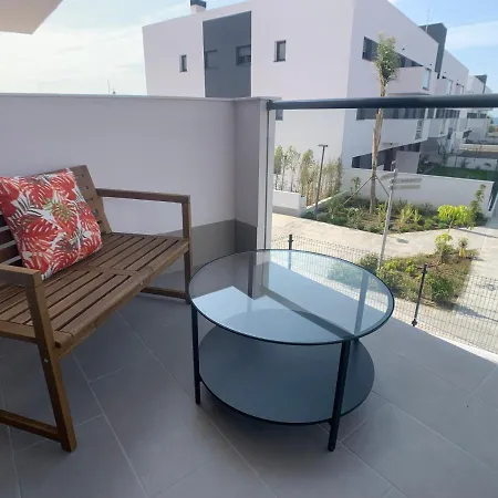 Marques De Valleniza-sol Y Playa Malaga