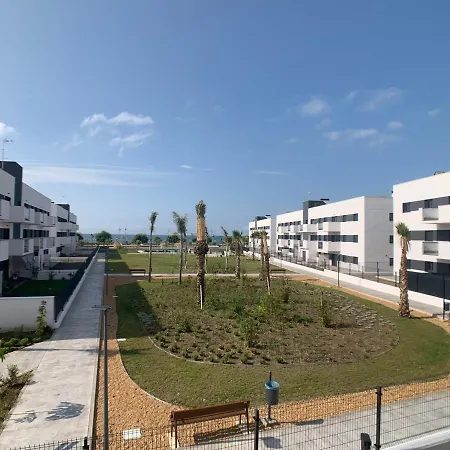 Marques De Valleniza-sol Y Playa * Málaga