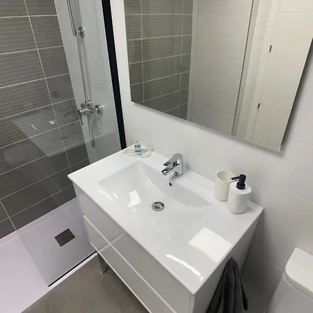 Apartment Marques De Valleniza-sol Y Playa Malaga
