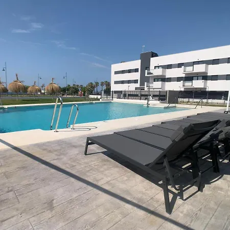 Marques De Valleniza-sol Y Playa *