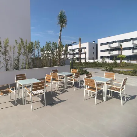 Marques De Valleniza-sol Y Playa Apartment