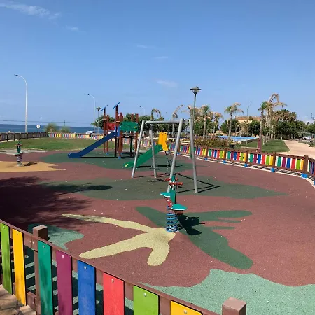 Marques De Valleniza-sol Y Playa * Málaga